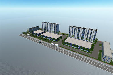 江川倾斜摄影技术在虚拟现实(VR)中的应用