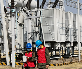 江川倾斜摄影技术在基础设施监测中如何发挥作用？